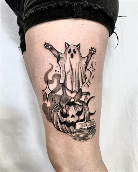 tattoo halloween costume|Amazon.co.uk: Spooky Halloween Tattoos